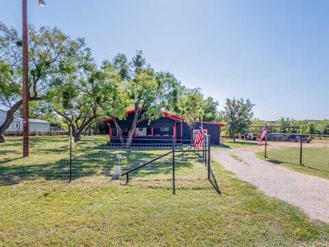 2530 Brook Valley Drive, May, TX 76857