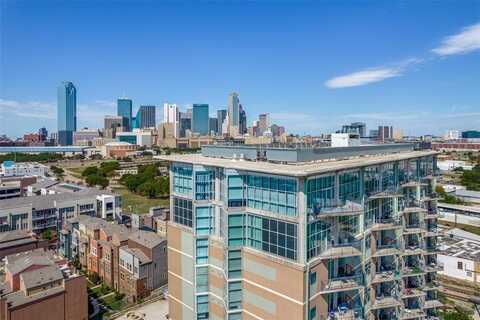 1001 Belleview Street, Dallas, TX 75215