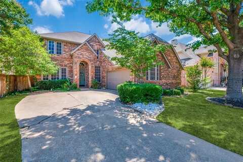 5900 Spring Hill Drive, McKinney, TX 75072