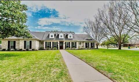 520 Red River Road, Belton, TX 76513