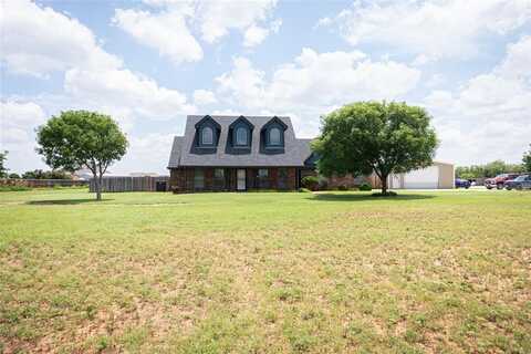 325 Pilgrim Road, Abilene, TX 79602