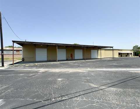 501 S Business 287, Decatur, TX 76234