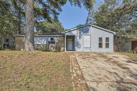 4306 Snow Mass Drive, Arlington, TX 76016