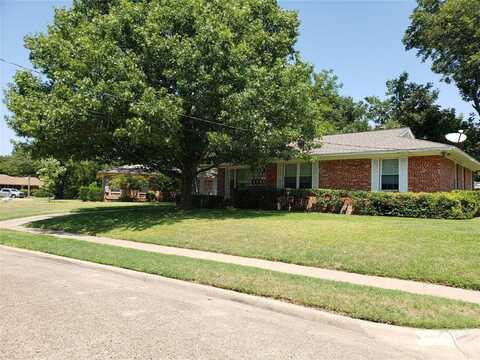 6538 Ridgemont Drive, Dallas, TX 75214