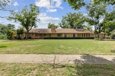 1704 Martel Avenue, Fort Worth, TX 76103