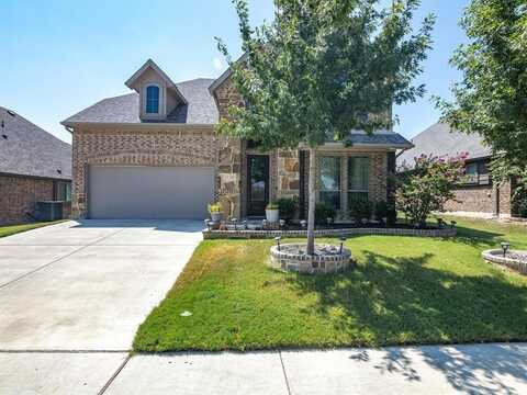 11745 Dixon Drive, Fort Worth, TX 76108