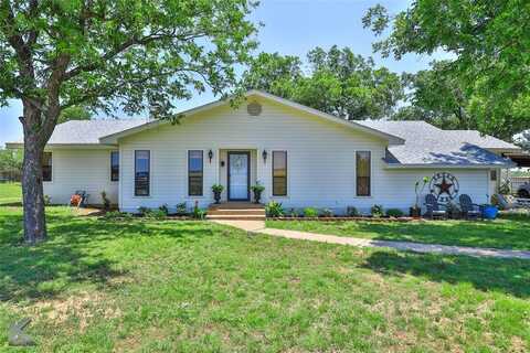 817 S 153 Highway, Wingate, TX 79566