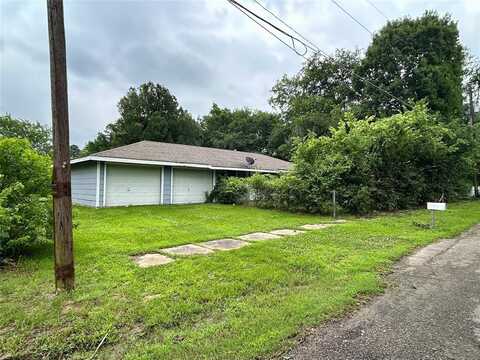 615 Faucett Street, Blossom, TX 75416