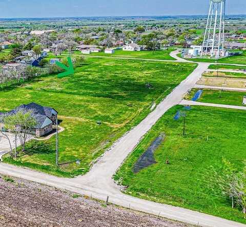 Tbd Tower Addition Lot 3 Allison Lane, Frost, TX 76641