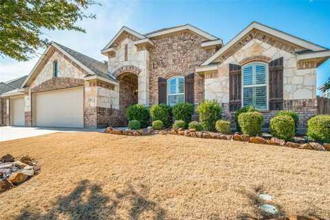 5609 Iceberg Court, Midlothian, TX 76065