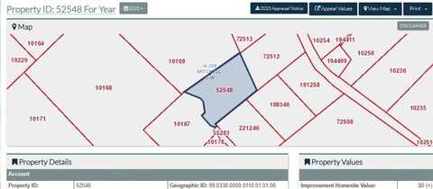 Tbd Shepherd Road, Combine, TX 75159