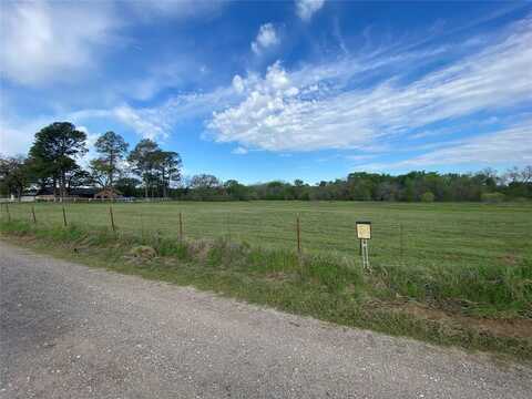 Tbd Shepherd Road, Combine, TX 75159