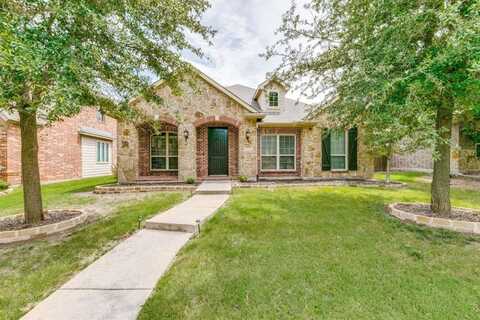 957 Pelican Drive, Allen, TX 75013