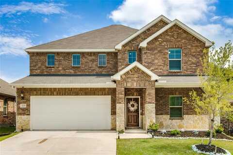 223 Luna Lane, Lake Dallas, TX 75065