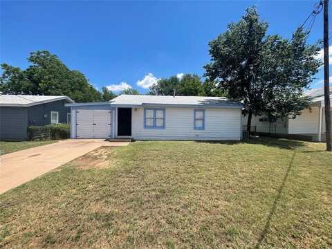 2581 Grape Street, Abilene, TX 79601