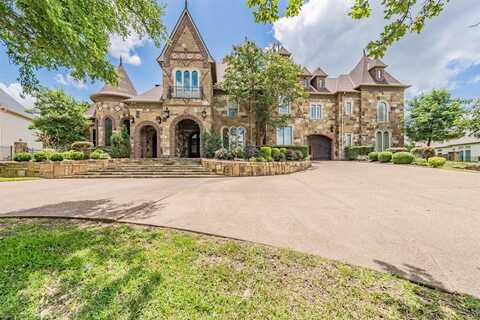 521 Coyote Road, Southlake, TX 76092