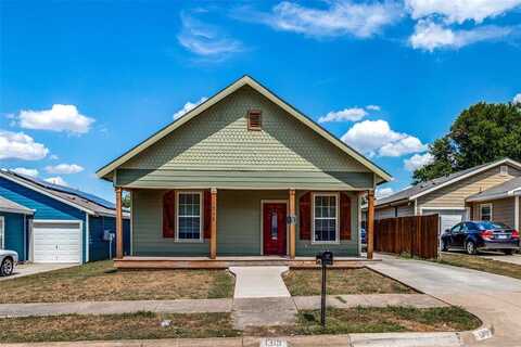 1315 Stewart Street, Fort Worth, TX 76104