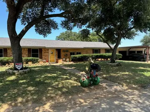 118 Lands End Street, Wichita Falls, TX 76308