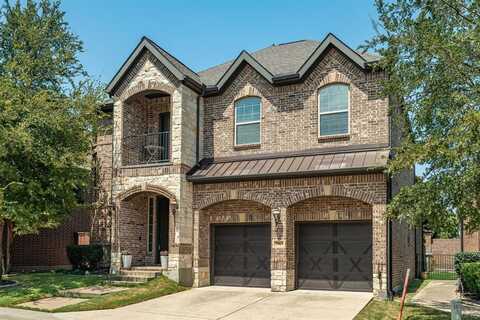 3913 Clear Creek Court, Richardson, TX 75082