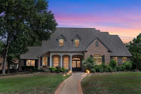 4014 Brooks Court, Highland Village, TX 76226