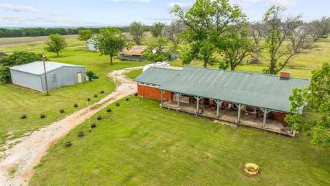 901 County Road 463, De Leon, TX 76444