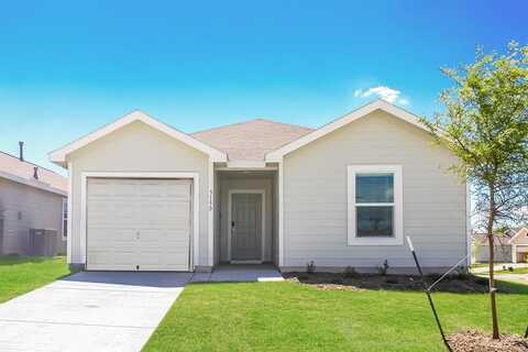 3150 Crestone Drive, Crandall, TX 75114