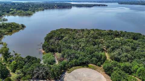 Lot 16 Oak Bluff Drive, Corinth, TX 76210