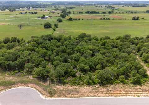 618 Dana Court, Tolar, TX 76476