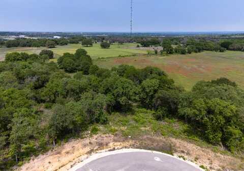 506 Ken Court, Tolar, TX 76476