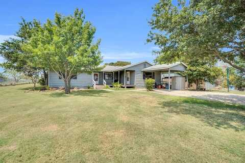 1034 Gibson Road, Waxahachie, TX 75165