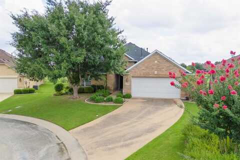 10924 Southerland Drive, Denton, TX 76207