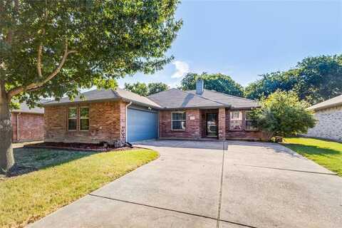 2604 Eastwood Drive, Lancaster, TX 75134