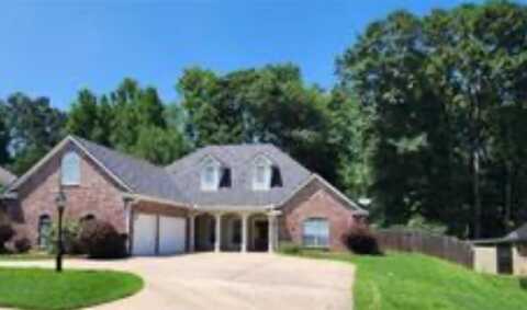 317 Dogwood South, Haughton, LA 71037