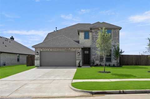 1432 Fox Glen Trail, Crowley, TX 76036