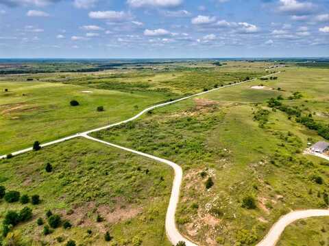 Tbd 11.18 Ac Boren Road, Nocona, TX 76255