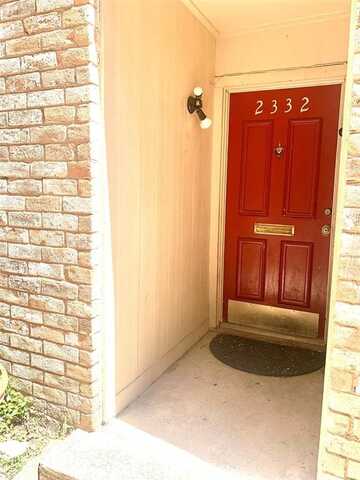 2332 Village North Drive, Richardson, TX 75081