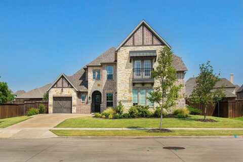 950 Redstem Drive, Prosper, TX 75078