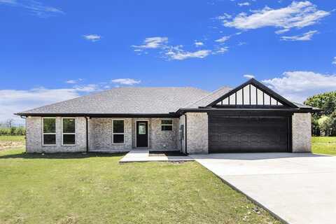 901 W Cardinal, Ector, TX 75439