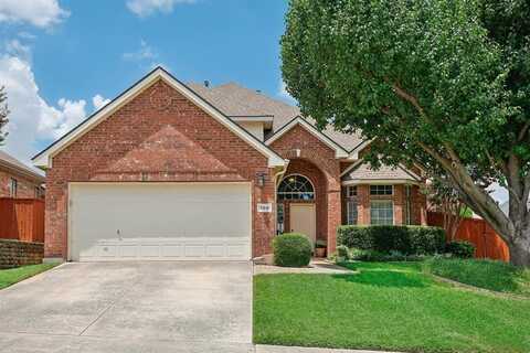 709 Cresthaven Drive, McKinney, TX 75071