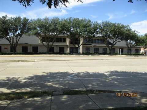 2097 N Collins Boulevard, Richardson, TX 75080