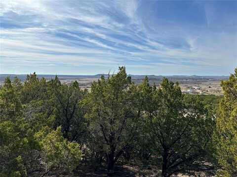 Lot 144 South Canyon Wren, Leakey, TX 76449