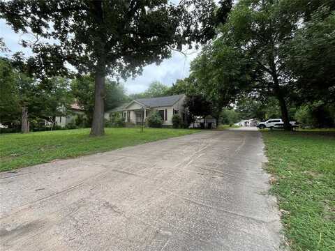 805 Cantrell Street, Waxahachie, TX 75165