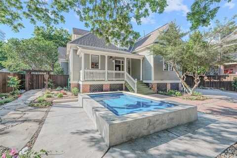 2700 Hibernia Street, Dallas, TX 75204