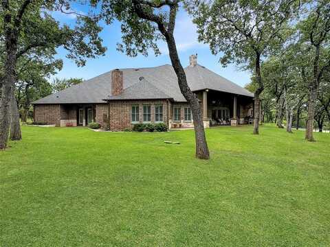 6565 Rockridge Trail, Aubrey, TX 76227