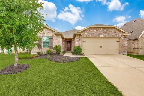 1104 Millican Lane, Aubrey, TX 76227