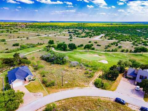 Lot 24 Winged Foot Drive, Leakey, TX 76449