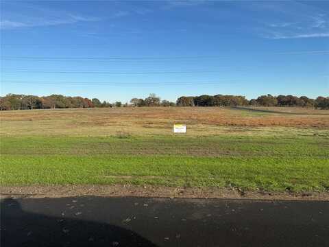 Lot 102 Wildflower Way, Dodd City, TX 75438