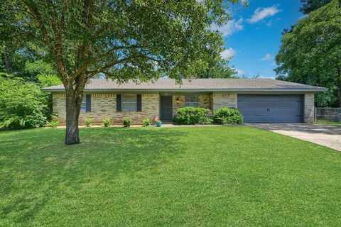 104 Wes Michael Circle, Bonham, TX 75418