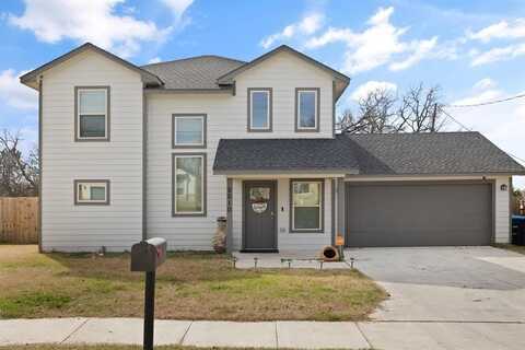 5010 Fitzhugh Avenue, Fort Worth, TX 76105