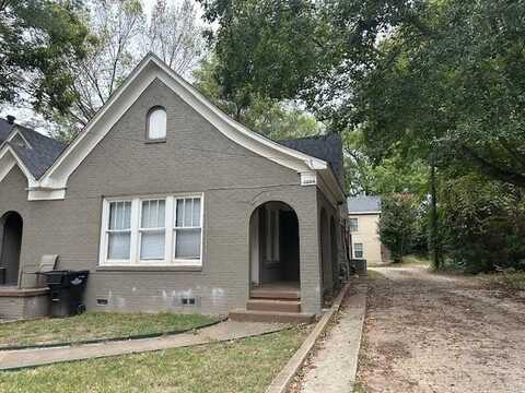 120 Sidney Street, Longview, TX 75602